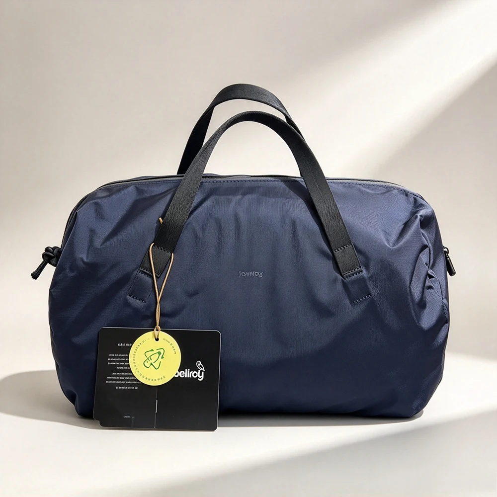 Outdoor Adventure And Sports - กระเป๋าเดินทางแบบมีหูหิ้ว Bellroy Venture ขนาด 40 ลิตร