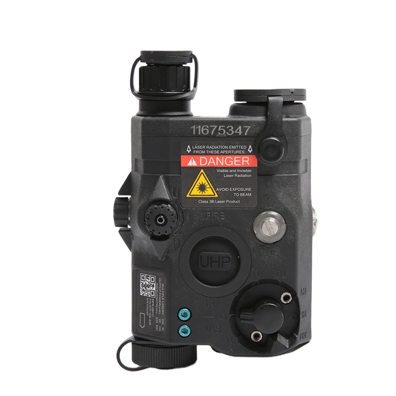 Outdoor Adventure Inc - FMA LAB AN/PEQ LA5-C ATPIAL เครื่องชี้เป้ากำลังสูงพิเศษ