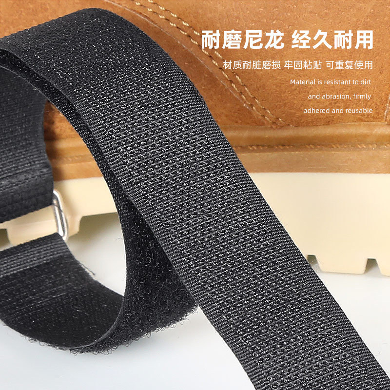สายรัดรองเท้ากันลื่นแบบ 2 ชิ้น - Harness Climbing Adjustable บทวิจารณ์และราคา