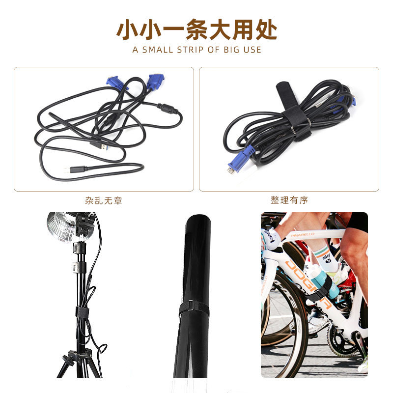 สายรัดรองเท้ากันลื่นแบบ 2 ชิ้น - Harness Climbing Adjustable บทวิจารณ์และราคา