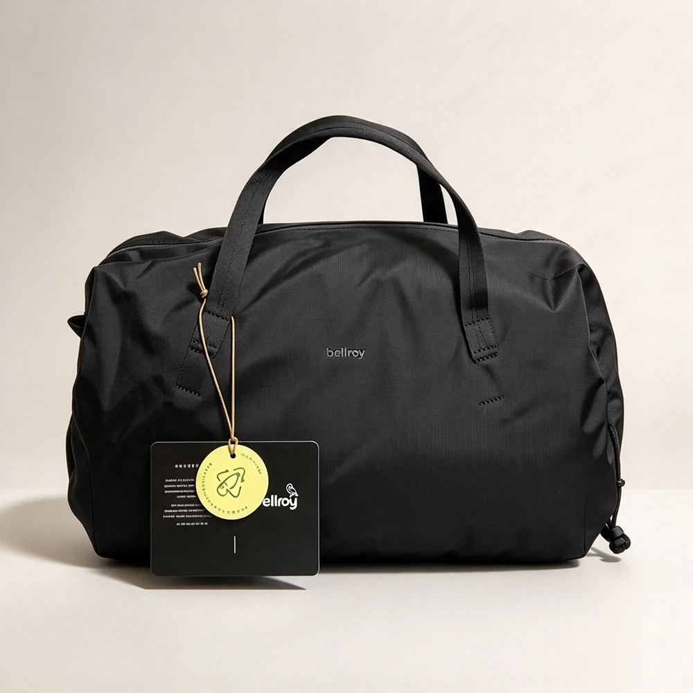กระเป๋าเดินทางแบบมีหูหิ้ว Bell - Outdoor Adventure And Sports บทวิจารณ์และราคา