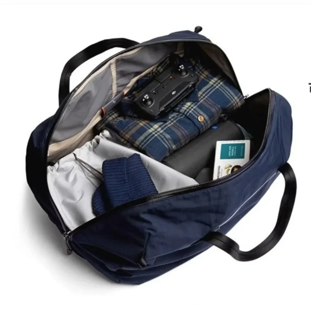 กระเป๋าเดินทางแบบมีหูหิ้ว Bell - Outdoor Adventure And Sports บทวิจารณ์และราคา