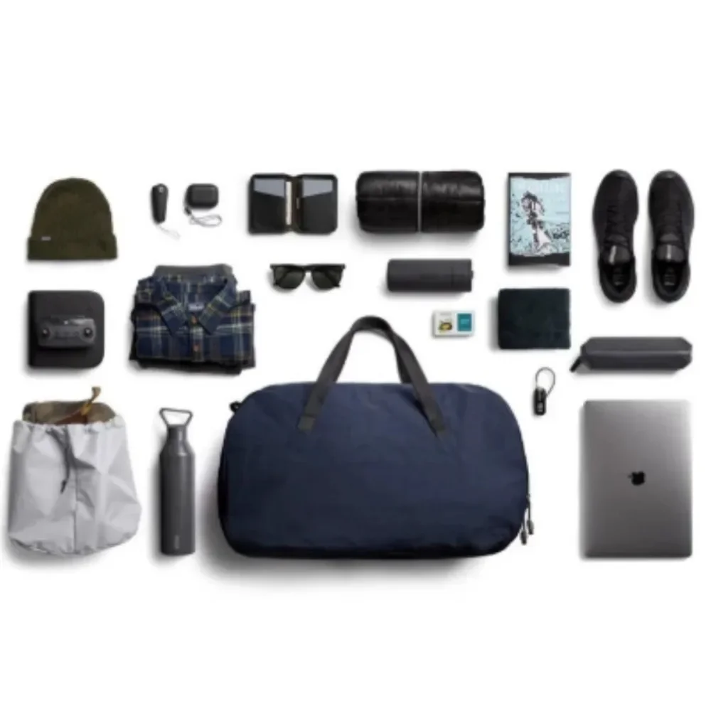 กระเป๋าเดินทางแบบมีหูหิ้ว Bell - Outdoor Adventure And Sports บทวิจารณ์และราคา