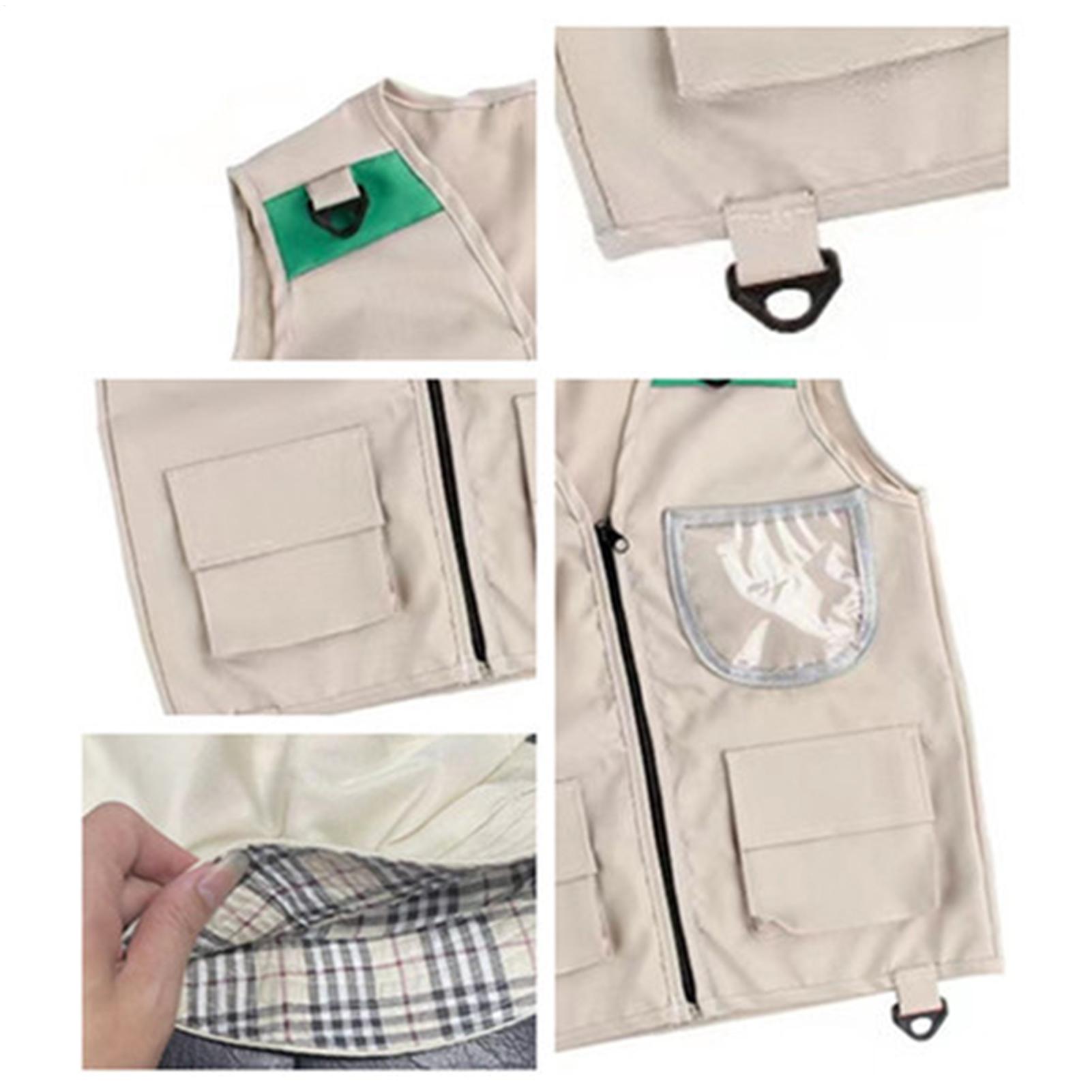 ชุดนักสำรวจกลางแจ้งสำหรับเด็ก  - Outdoor Adventure Boys บทวิจารณ์และราคา