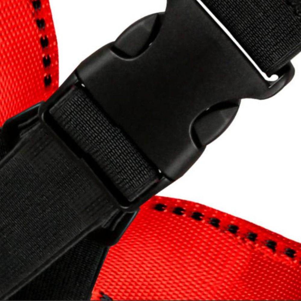 สายรัดพยุงเอวสำหรับกีฬากลางแจ้ - Harness Climbing Adjustable บทวิจารณ์และราคา
