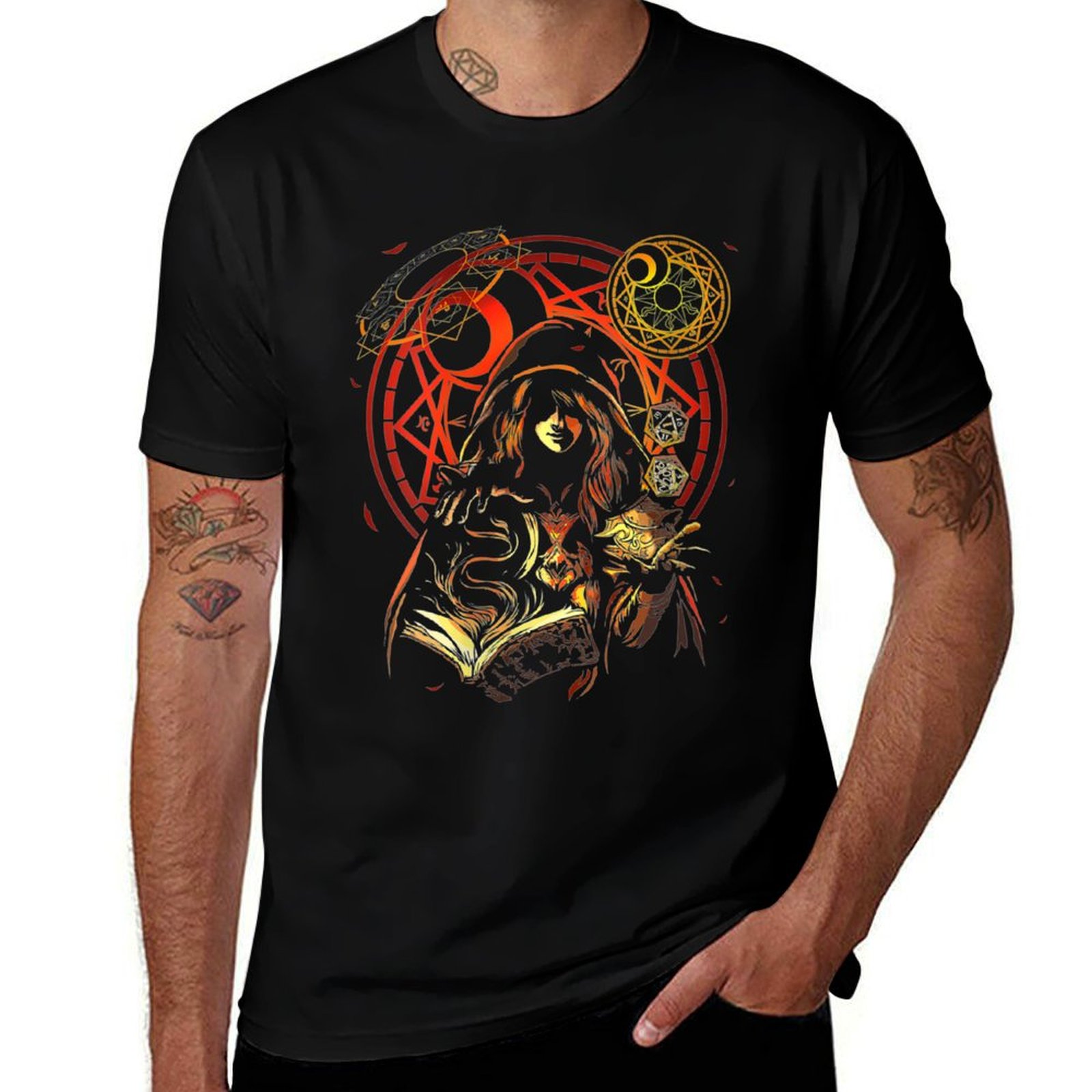 เสื้อยืดผู้หญิง DM Dungeon Fan - Outdoor Adventure Uva บทวิจารณ์และราคา