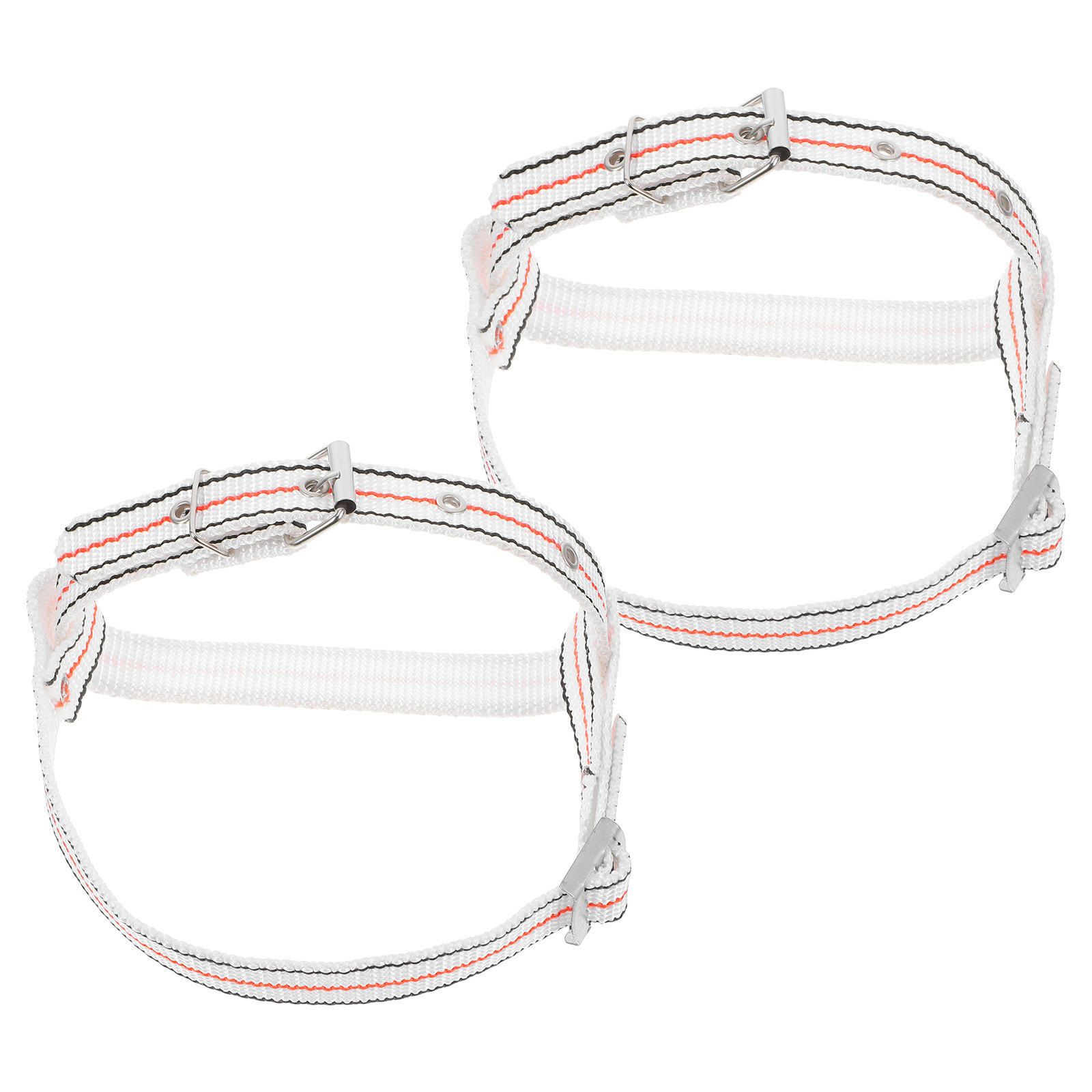 สายรัดส้นเท้าปรับระดับได้ 2 ชิ - Harness Climbing Adjustable บทวิจารณ์และราคา