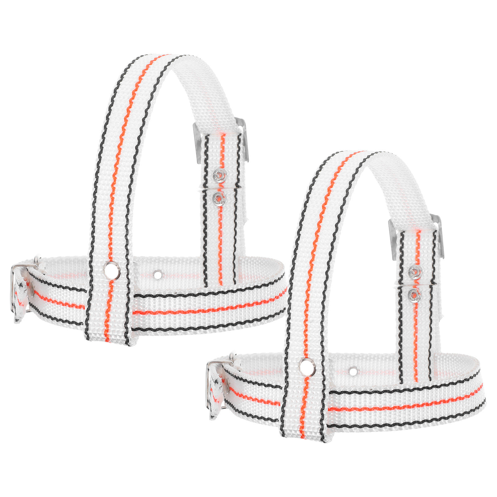 สายรัดส้นเท้าปรับระดับได้ 2 ชิ - Harness Climbing Adjustable บทวิจารณ์และราคา