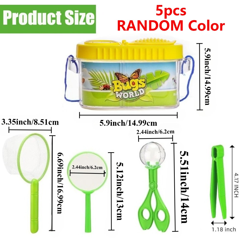Kids Explorer Kit, ชุดตั้งแคมป - Outdoor Adventure Kit For Kids บทวิจารณ์และราคา