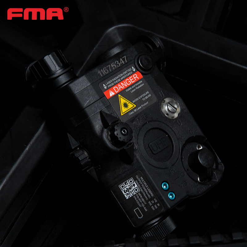 FMA LAB AN/PEQ LA5-C ATPIAL เค - Outdoor Adventure Inc บทวิจารณ์และราคา