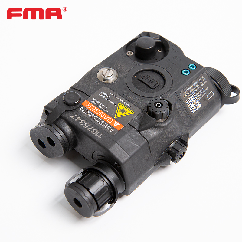 FMA LAB AN/PEQ LA5-C ATPIAL เค - Outdoor Adventure Inc บทวิจารณ์และราคา