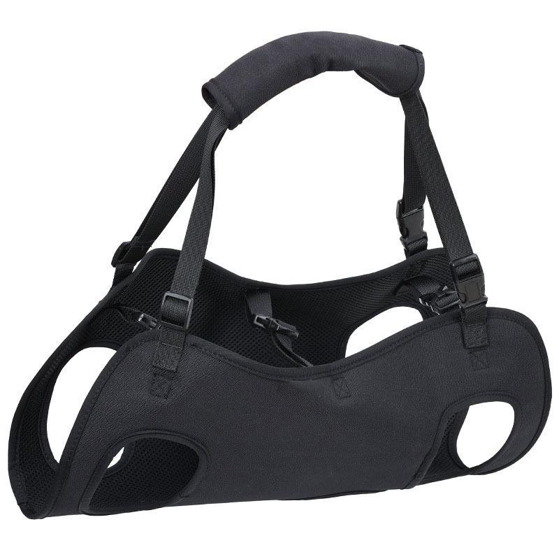 สายจูงช่วยเหลือสำหรับสุนัข สาย - Harness Climbing Adjustable บทวิจารณ์และราคา