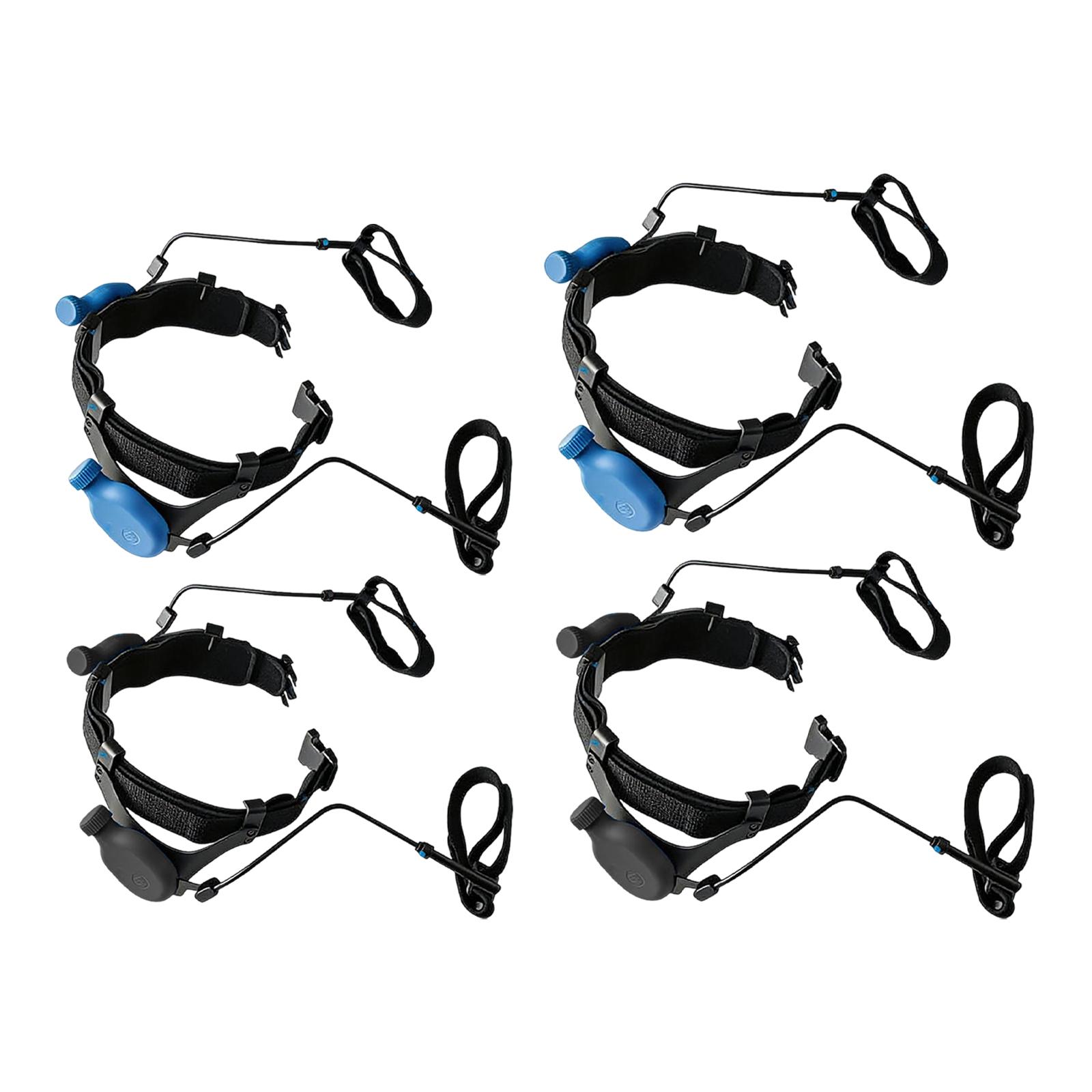 อุปกรณ์ช่วยเดินแบบขาเทียม ปรับ - Harness Climbing Adjustable บทวิจารณ์และราคา