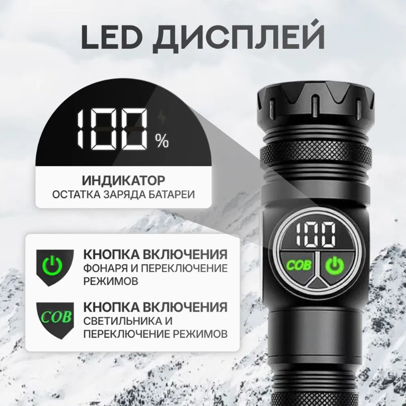 แบตเตอรี่แบบชาร์จไฟได้ USB-C ไ - Outdoor Adventure Inc บทวิจารณ์และราคา