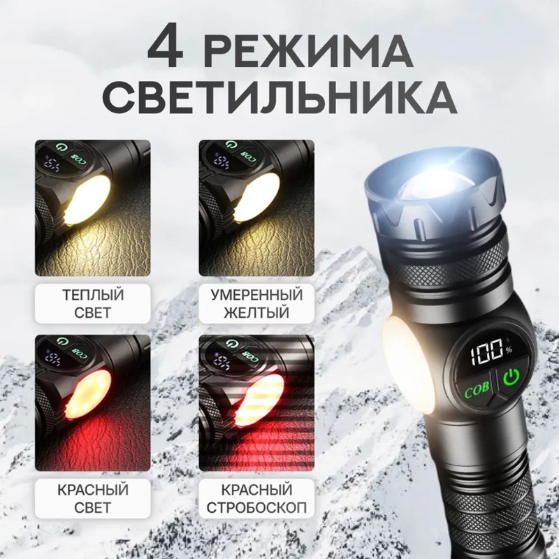 แบตเตอรี่แบบชาร์จไฟได้ USB-C ไ - Outdoor Adventure Inc บทวิจารณ์และราคา