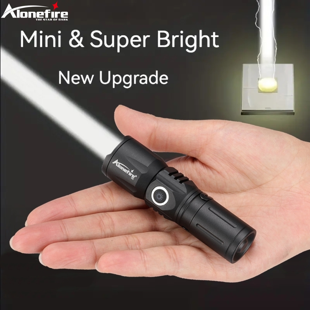 ซูมลําแสงสีขาวยาวระยะทางไฟฉายข - Outdoor Adventure Inc บทวิจารณ์และราคา