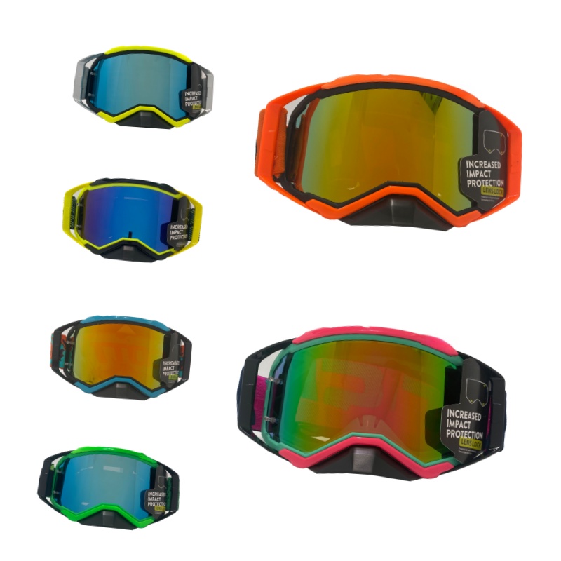 แว่นตาป้องกันสำหรับกีฬาแบบปรับ - Outdoor Adventure And Sports บทวิจารณ์และราคา