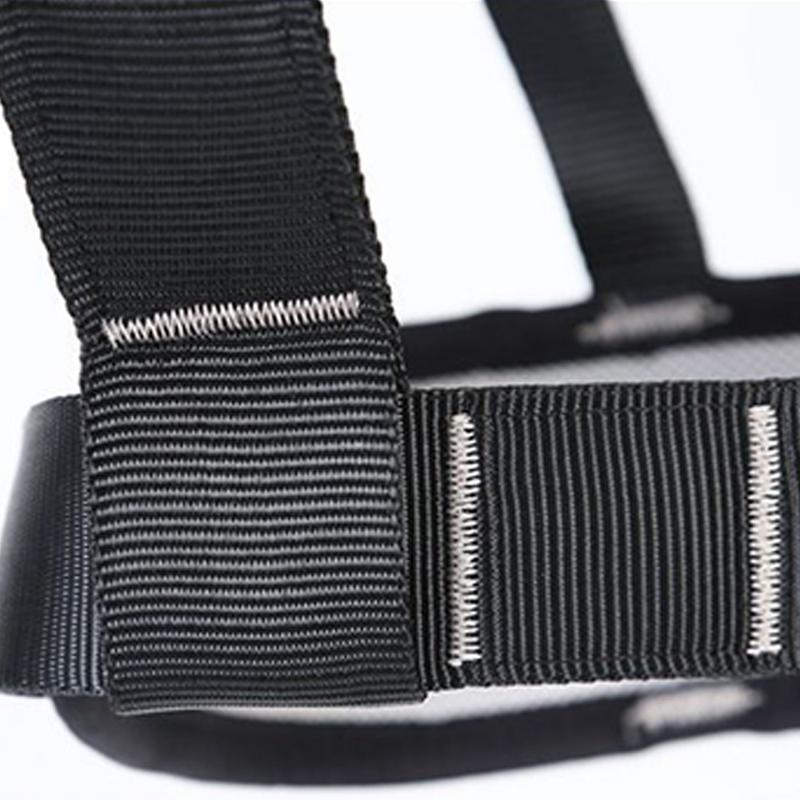 Rock Climbing Harness ผู้ชายปร - Harness Climbing Adjustable บทวิจารณ์และราคา