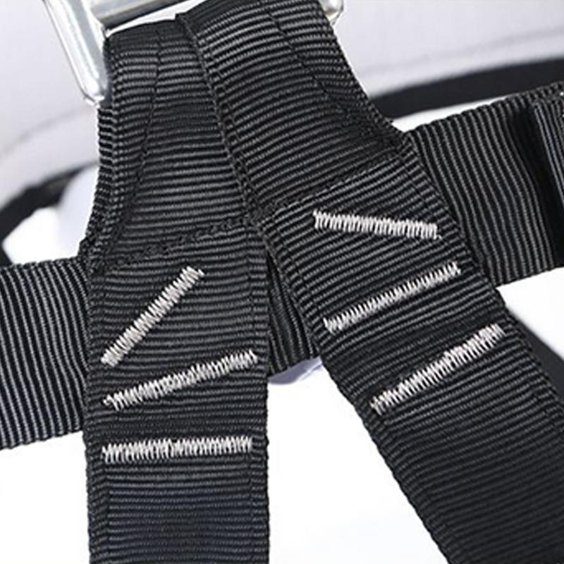 Rock Climbing Harness ผู้ชายปร - Harness Climbing Adjustable บทวิจารณ์และราคา