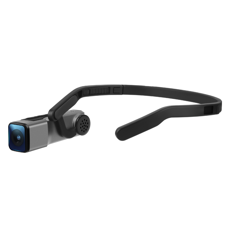 กล้องบันทึกวิดีโอดิจิตอลแบบสวม - Outdoor Adventure Inc บทวิจารณ์และราคา