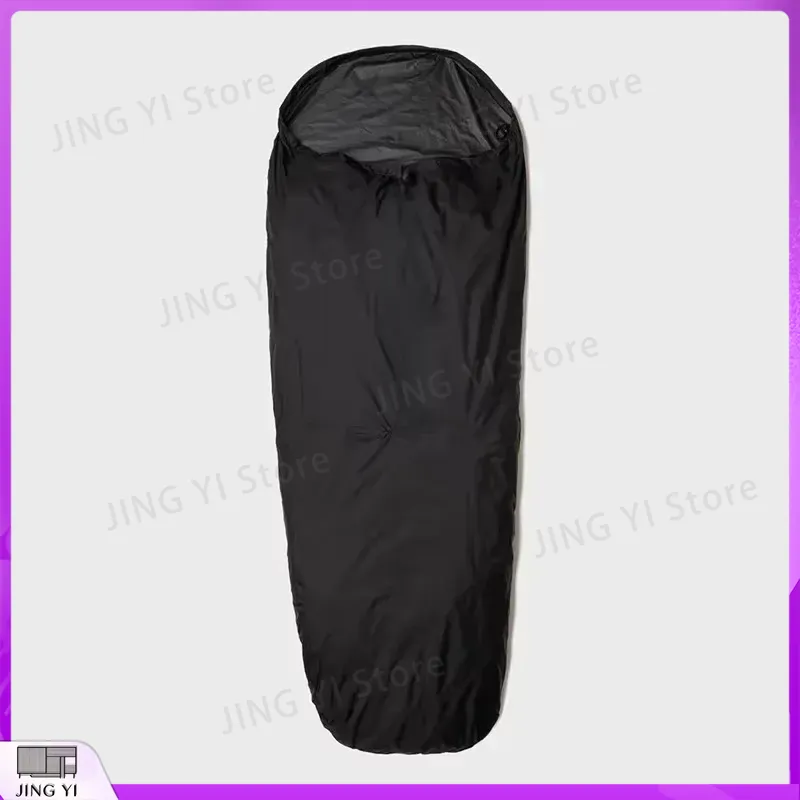ถุงนอนทหารหน่วยรบพิเศษแบบกันน้ - Bivy Sack Lightweight บทวิจารณ์และราคา
