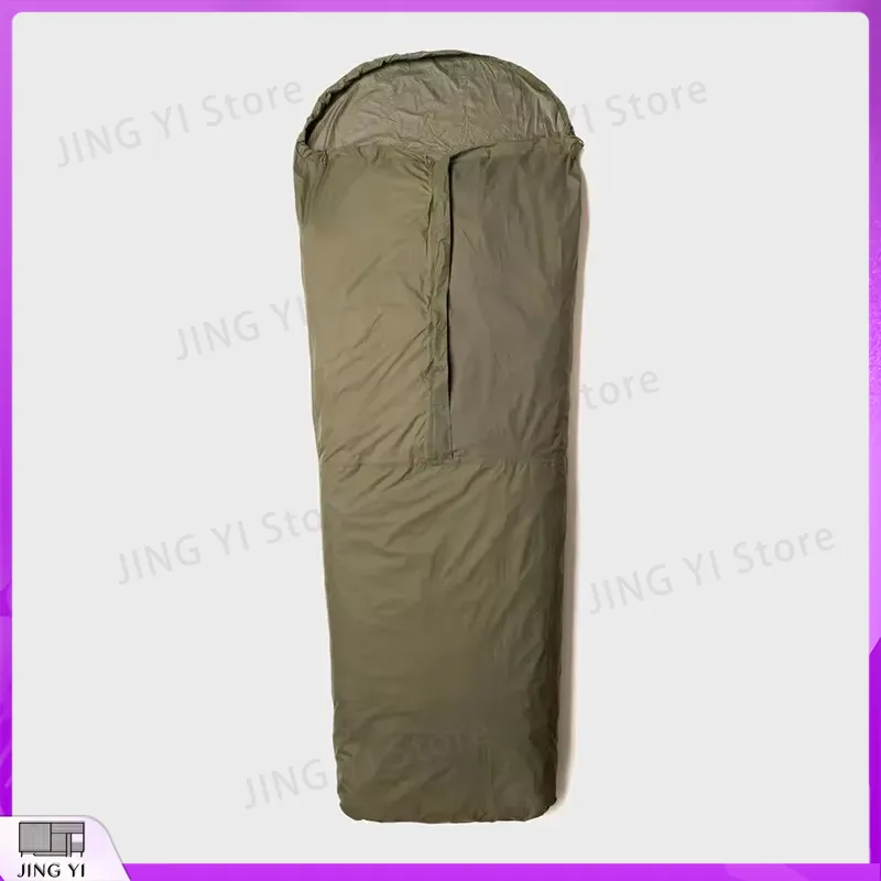 ถุงนอนทหารหน่วยรบพิเศษแบบกันน้ - Bivy Sack Lightweight บทวิจารณ์และราคา