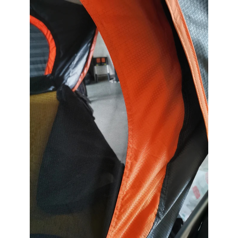 เต็นท์โพลีเอสเตอร์ขนาดใหญ่ 3-4 - Outdoor Adventure Uva บทวิจารณ์และราคา