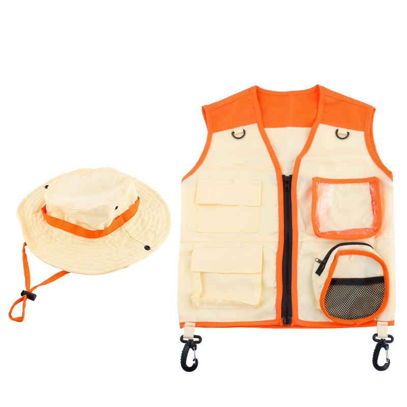 ชุดคอสตูมนักสำรวจสำหรับเด็ก พร - Outdoor Adventure Boys บทวิจารณ์และราคา