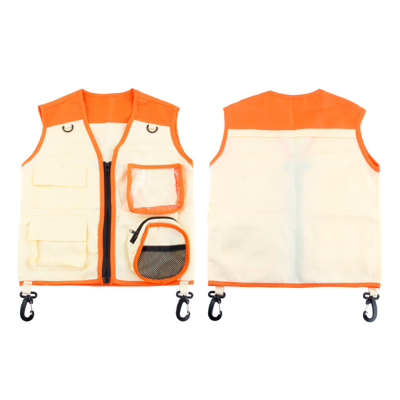 ชุดคอสตูมนักสำรวจสำหรับเด็ก พร - Outdoor Adventure Boys บทวิจารณ์และราคา