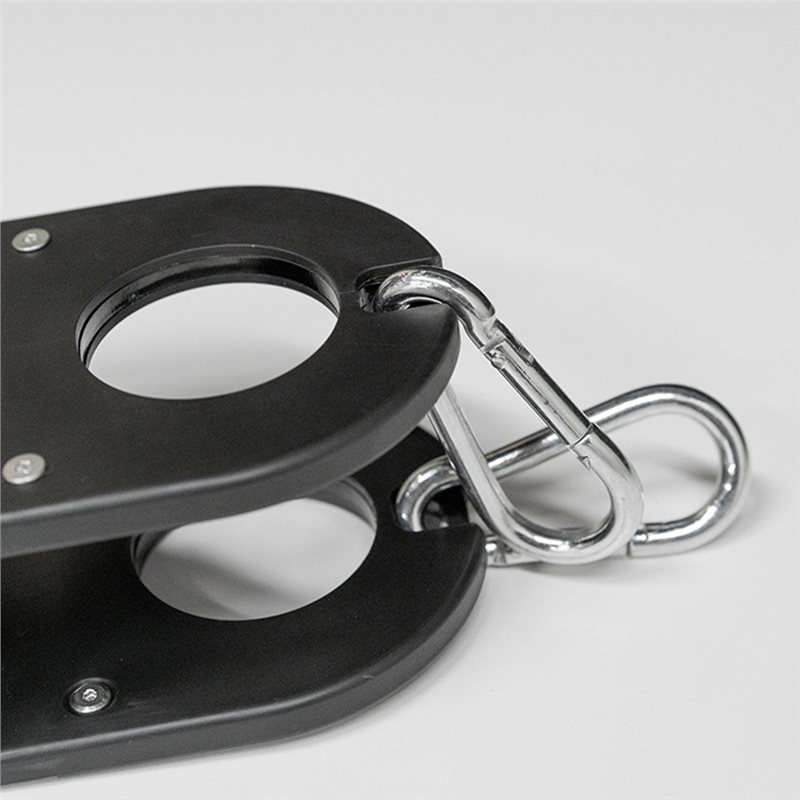 ซูพีเรียร์-ฟิตเนส คลิป 52 มม.  - Bear Spray Clip บทวิจารณ์และราคา