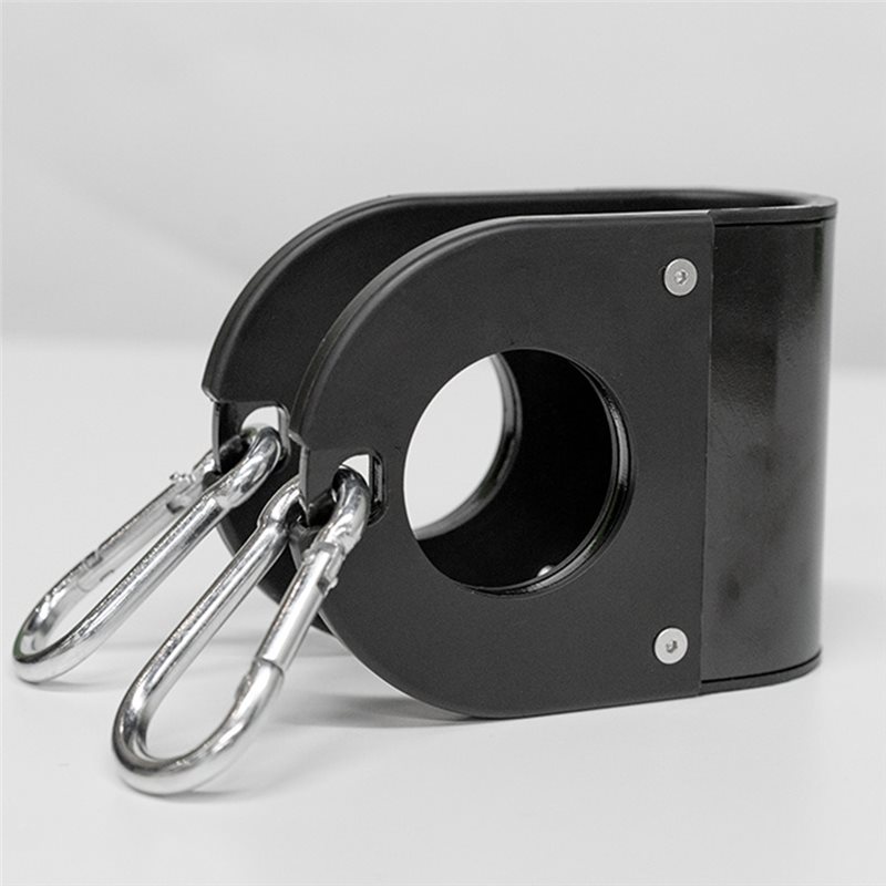 ซูพีเรียร์-ฟิตเนส คลิป 52 มม.  - Bear Spray Clip บทวิจารณ์และราคา