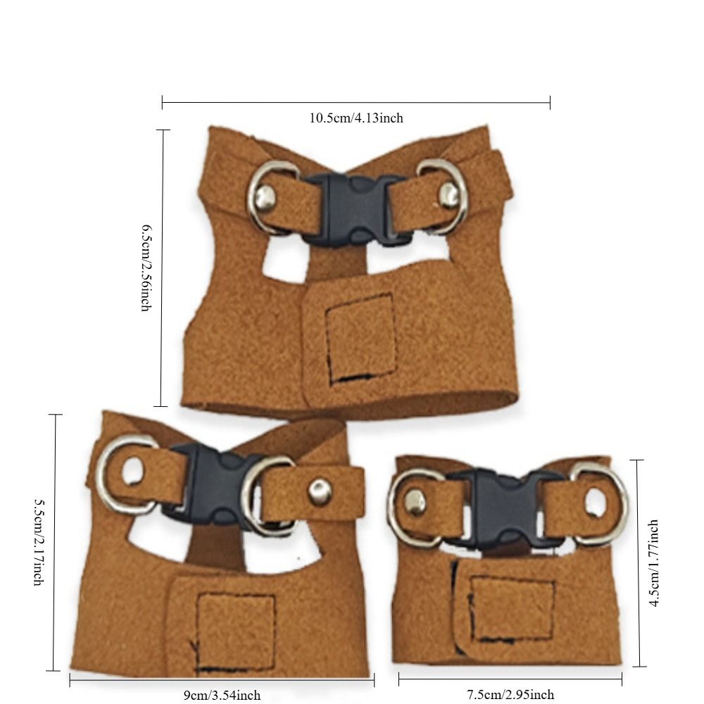 ชุดสายจูงและสายรัดปรับได้สำหรั - Harness Climbing Adjustable บทวิจารณ์และราคา