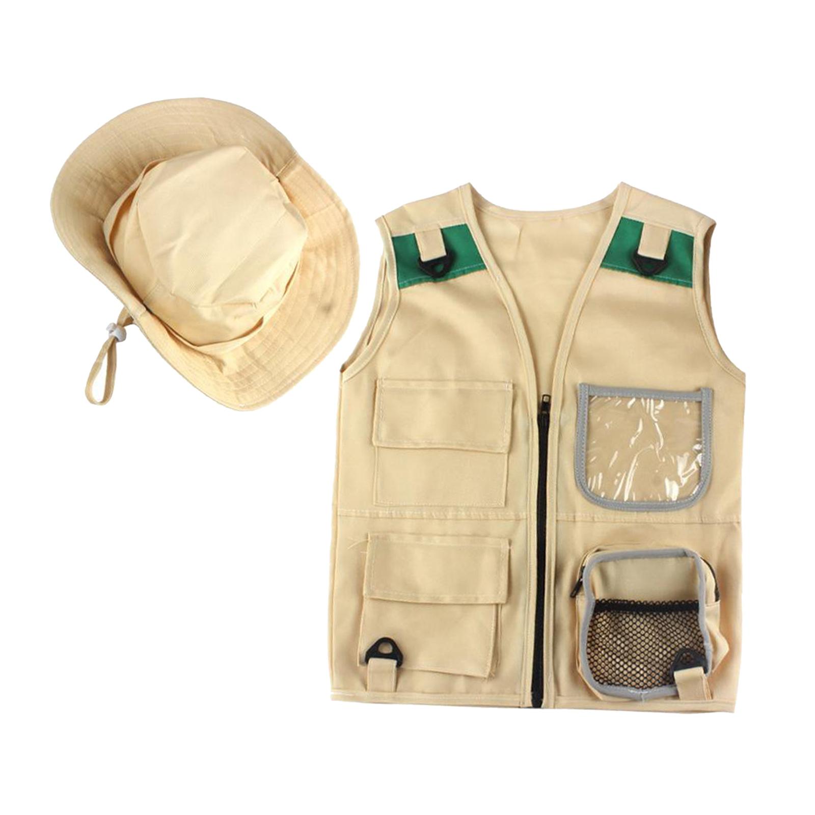 Safari เด็กกลางแจ้ง Explorer ช - Outdoor Adventure Boys บทวิจารณ์และราคา