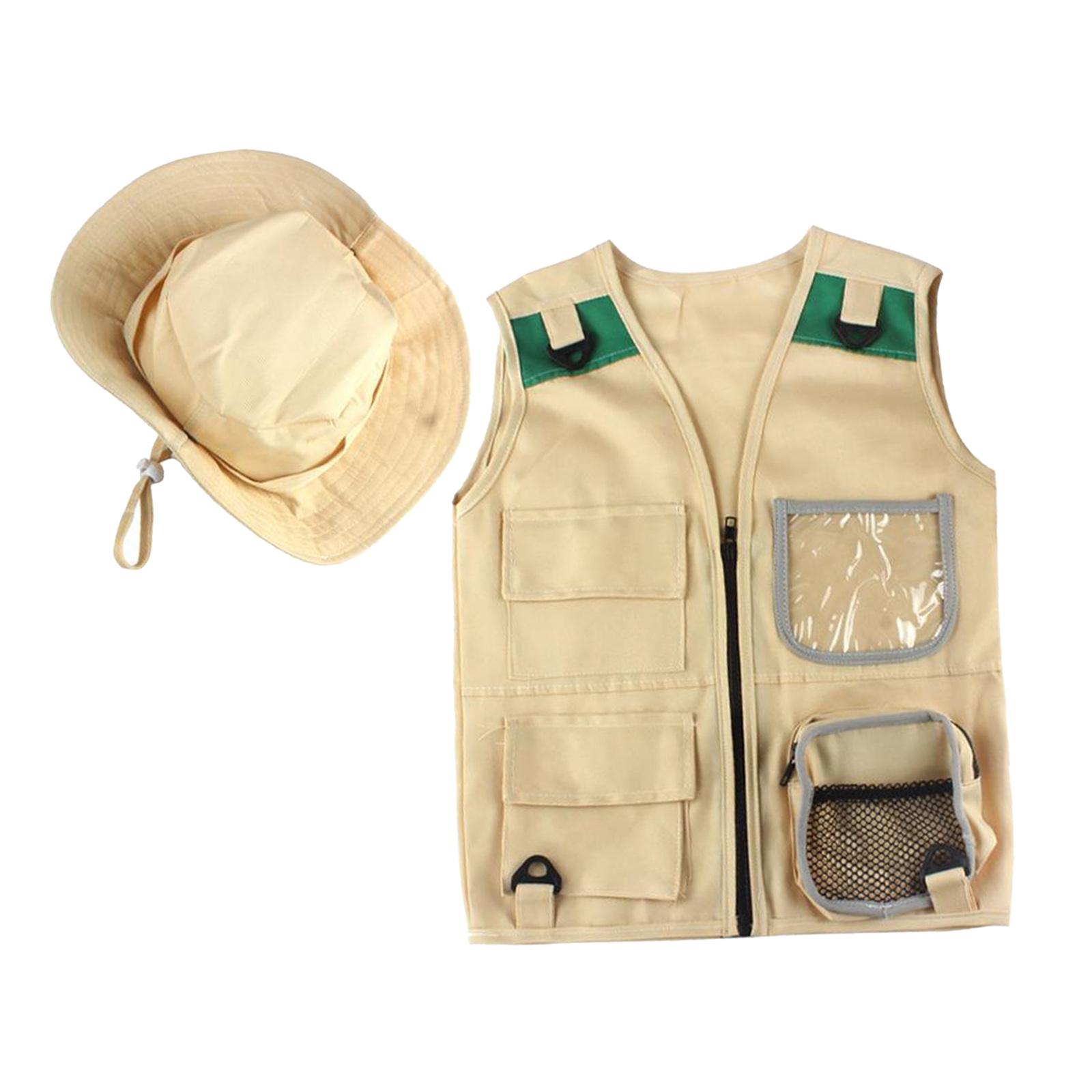 Safari เด็กกลางแจ้ง Explorer ช - Outdoor Adventure Boys บทวิจารณ์และราคา