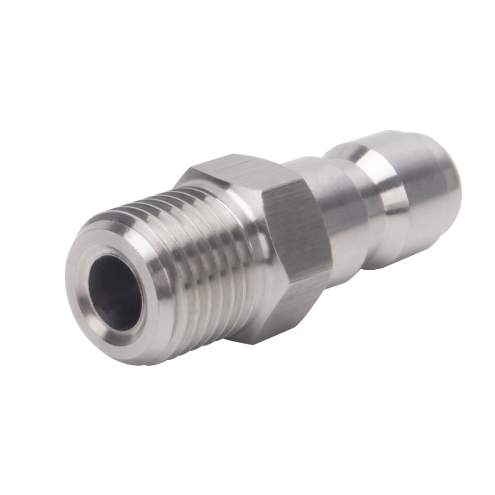 เครื่องฉีดน้ําแรงดันสูงเครื่อง - Bear Spray Clip บทวิจารณ์และราคา