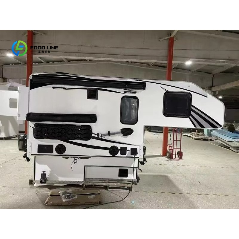 รถบ้านเคลื่อนที่แบบ Class C หล - Outdoor Adventure Inc บทวิจารณ์และราคา