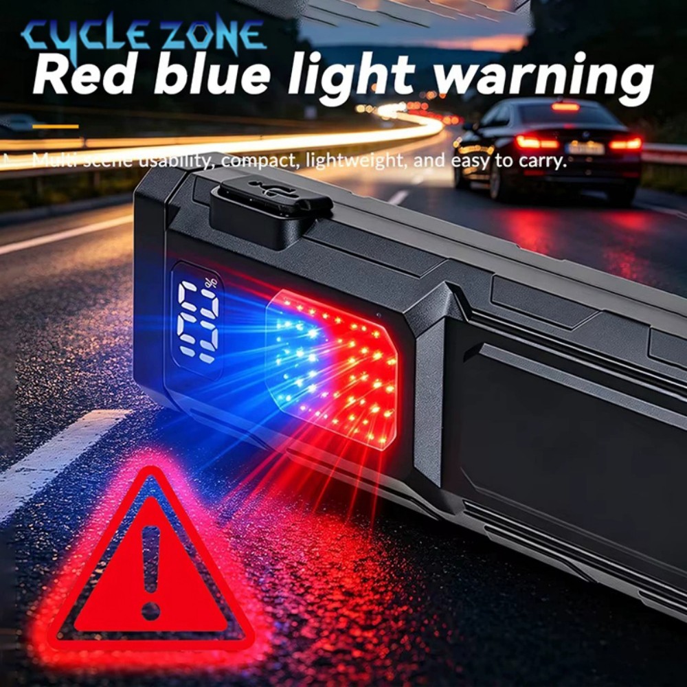 ไฟฉาย LED แบบพกพา ชาร์จผ่านพอร - Outdoor Adventure Inc บทวิจารณ์และราคา