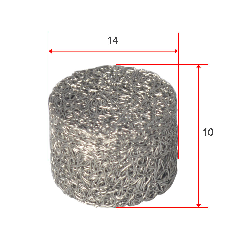 Snow Foam Lance Mesh Filter โฟ - Bear Spray Clip บทวิจารณ์และราคา