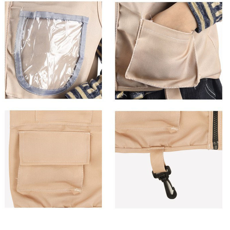 ชุดหมวกและเสื้อกั๊กสำหรับเด็ก  - Outdoor Adventure Kit For Kids บทวิจารณ์และราคา