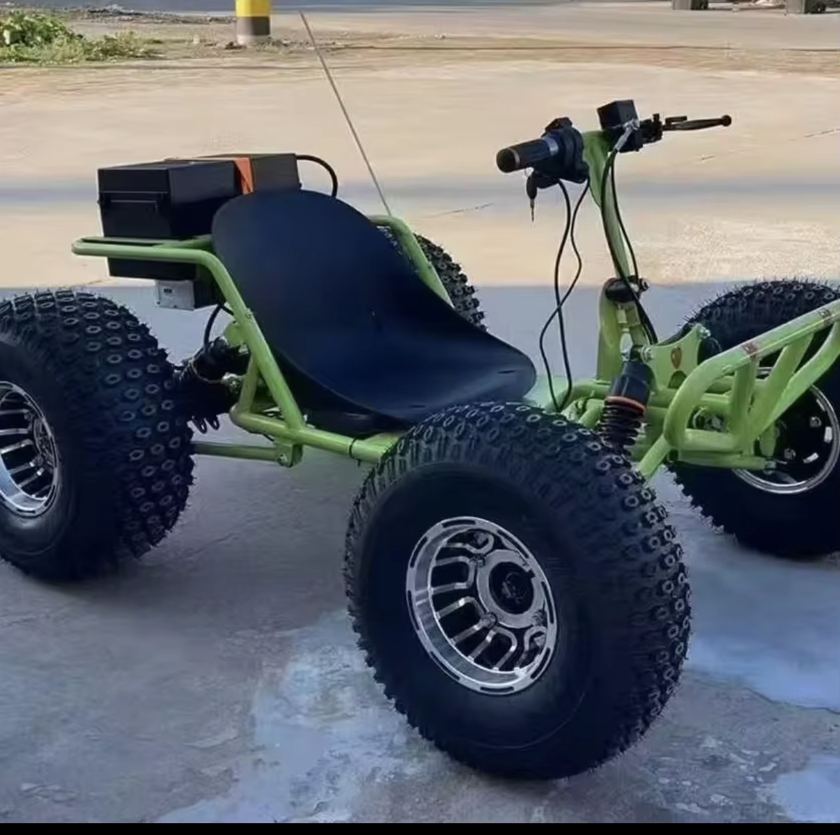 รถโกคาร์ทผจญภัยอเนกประสงค์กำลั - Outdoor Adventure And Sports บทวิจารณ์และราคา