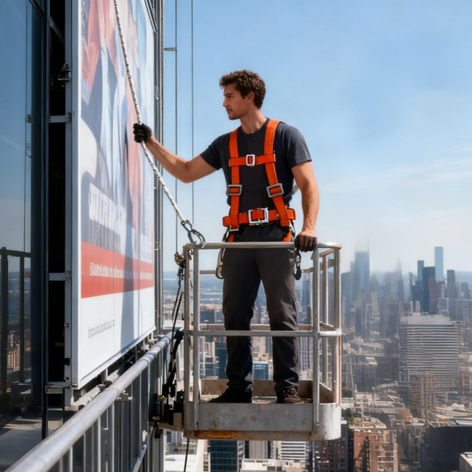 สายรัดนิรภัยสำหรับงานหลังคา ปร - Harness Climbing Adjustable บทวิจารณ์และราคา