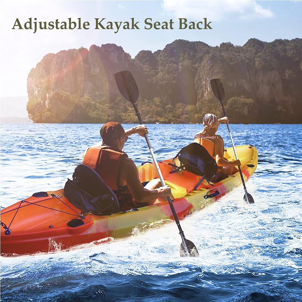 เบาะพนักพิงเรือเป่าลมสำหรับเด็ - Outdoor Adventure For Kids บทวิจารณ์และราคา