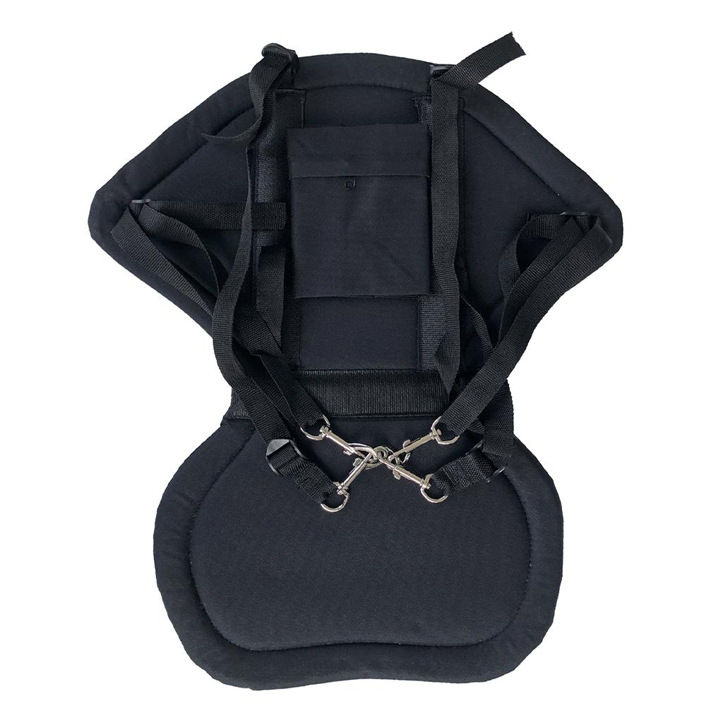 เบาะพนักพิงเรือเป่าลมสำหรับเด็ - Outdoor Adventure For Kids บทวิจารณ์และราคา