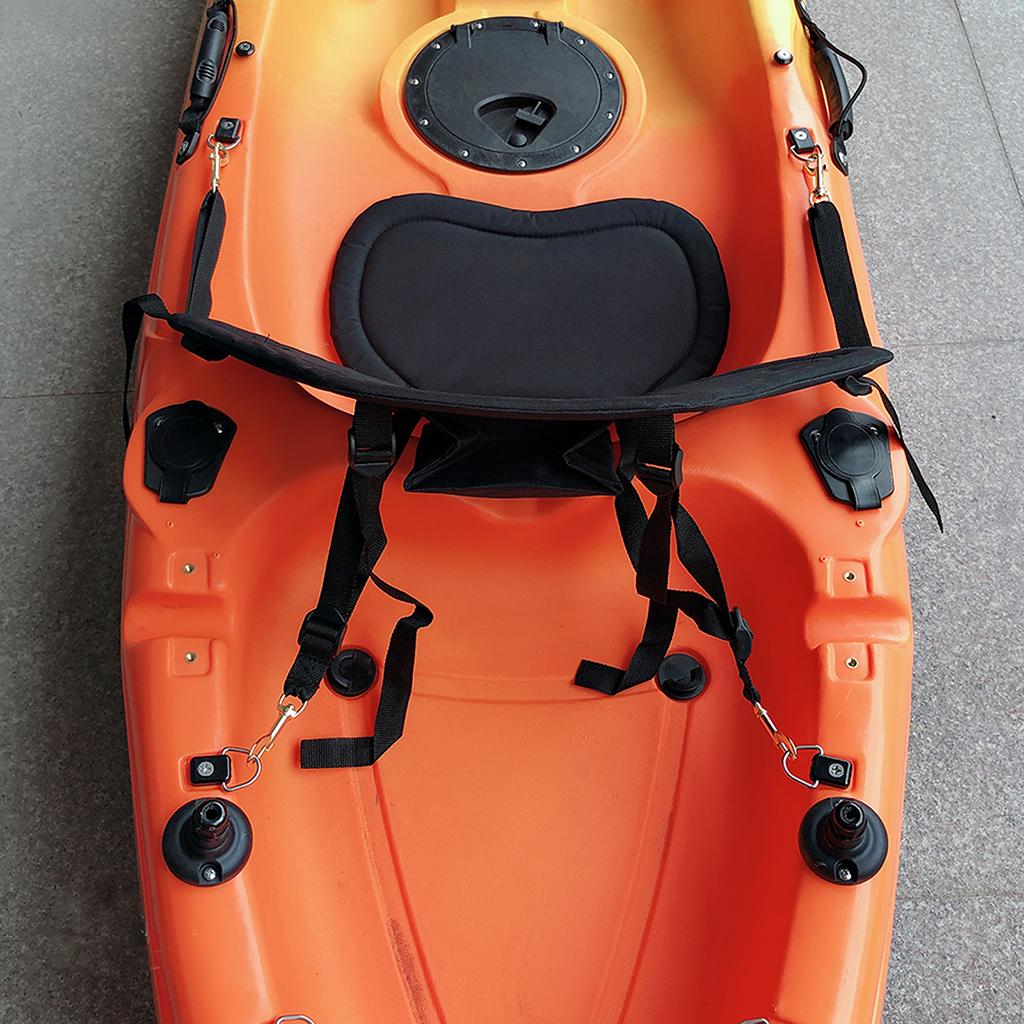 เบาะพนักพิงเรือเป่าลมสำหรับเด็ - Outdoor Adventure For Kids บทวิจารณ์และราคา