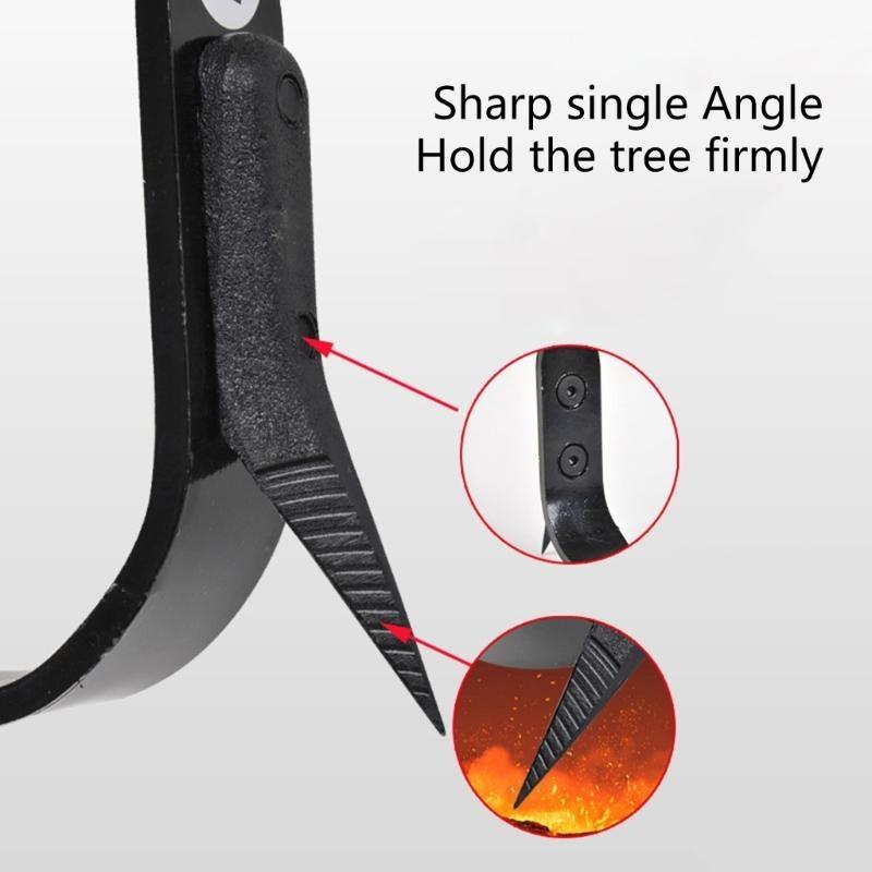 652F ปรับกลางแจ้งต้นไม้ปีนเขา  - Harness Climbing Adjustable บทวิจารณ์และราคา